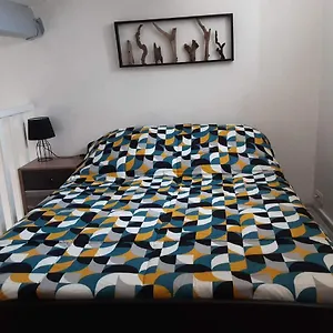  Appartement Les Mourguettes