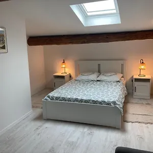  Appartement Neuf Coeur Du Village