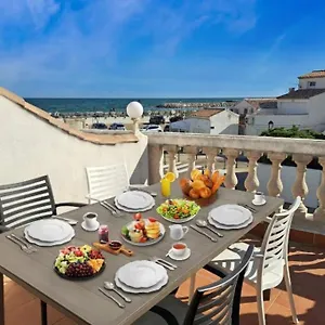  Appartement Face A La -