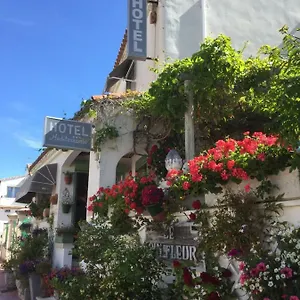 Le Mediterranee Saintes-Maries-de-la-Mer