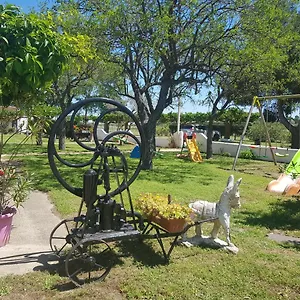 Gasthof De Mon Pere, Saintes-Maries-de-La-Mer